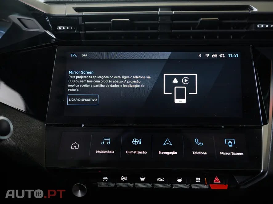Peugeot 308 1.6 Hybrid GT e-EAT8