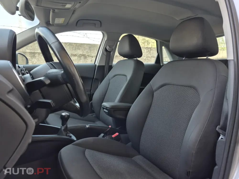Audi A1 1.4 TDI Design