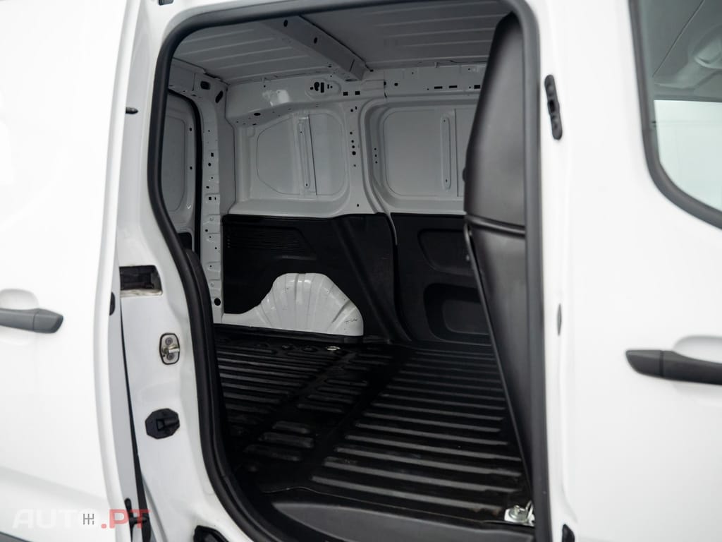 Toyota Proace Verso 1.5D L1 Comfort