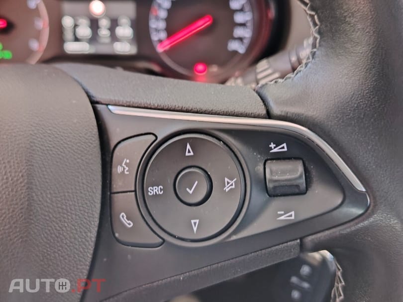 Opel Grandland (X) 130 CV START & STOP  ELEGANCE  1 DONO