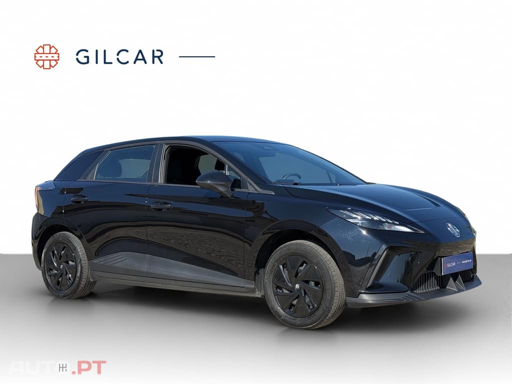 MG MG4 51 kWh Standard