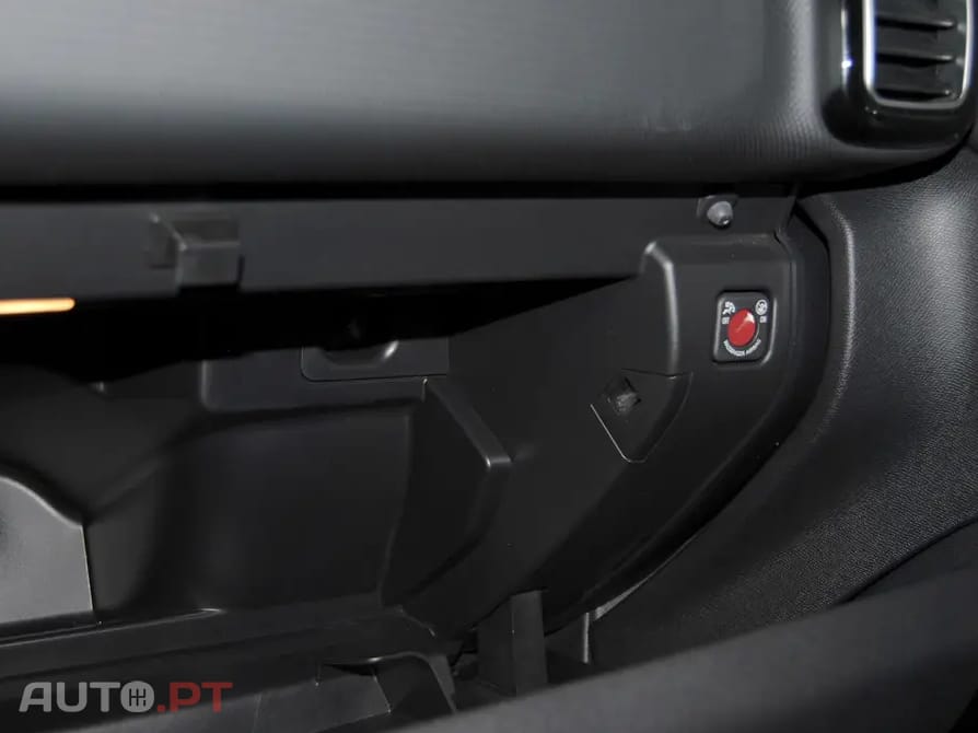Citroen C5 Aircross 1.2 PureTech C-Series