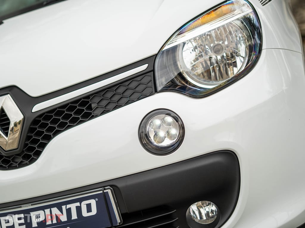 Renault Twingo 1.0 SCe Night&Day