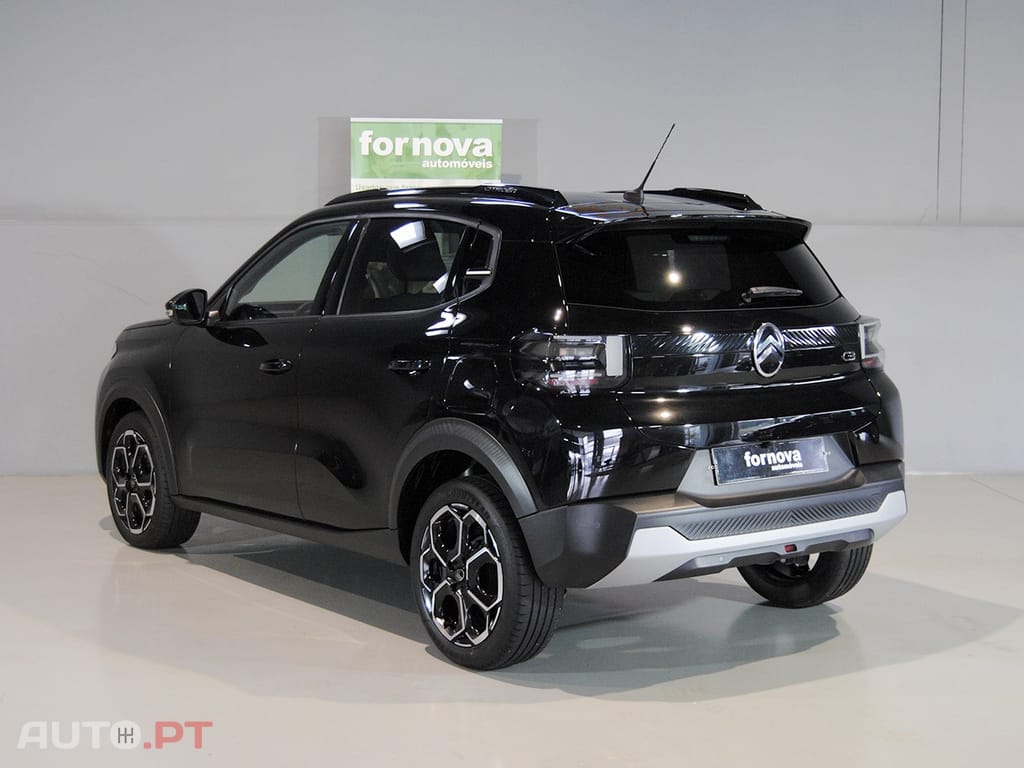 Citroen C3 1.2 Turbo Max