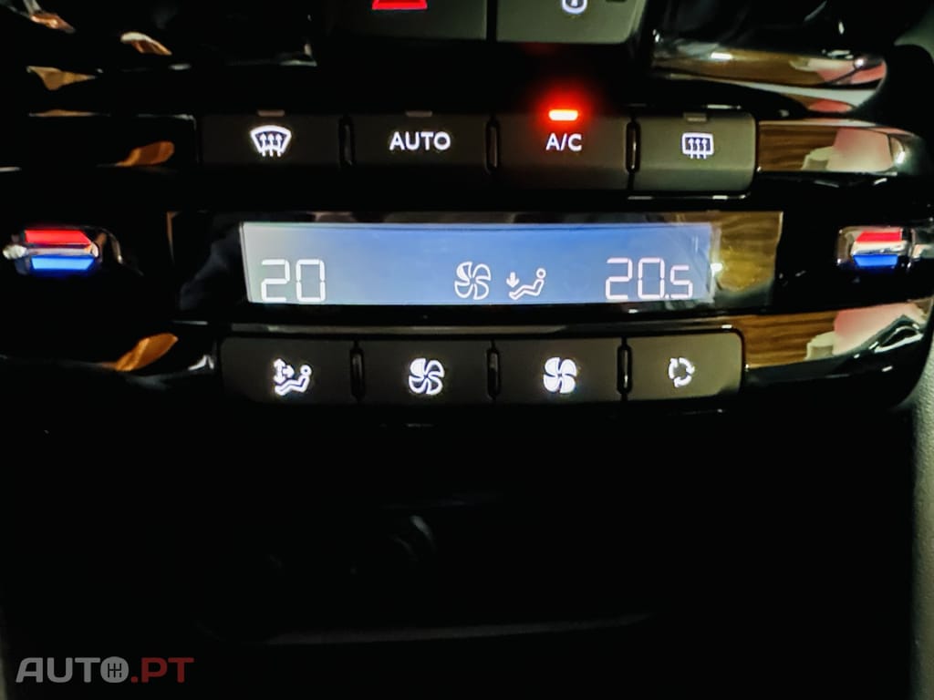 Peugeot 2008 1.2 PureTech GT Line EAT6