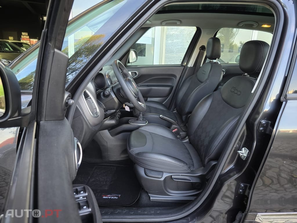Fiat 500L 1.3 MJ Urban