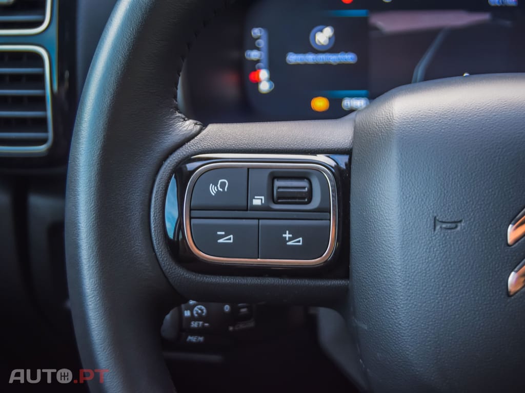 Citroen C5 Aircross 1.2 PureTech Feel Pack