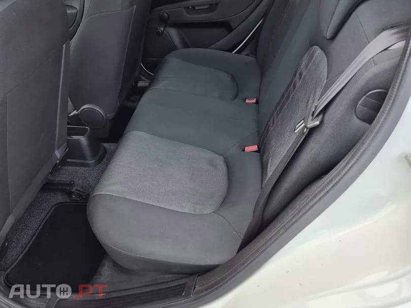 Fiat Punto 1.3 M-jet 4Fleet Start&Stop