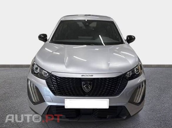 Peugeot 2008 1.2 Puretech