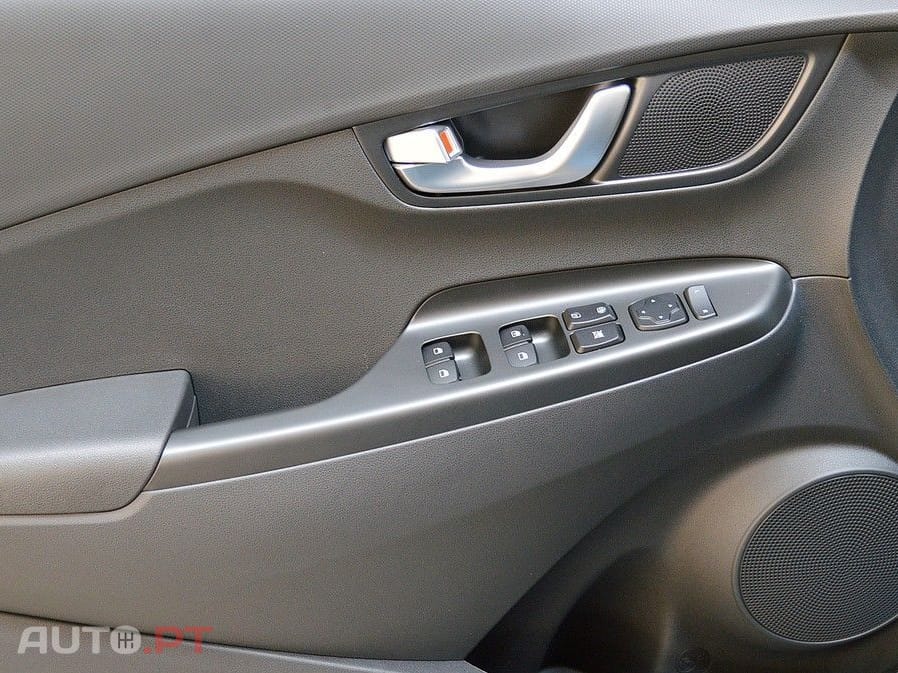 Hyundai Kauai Electric 39kw