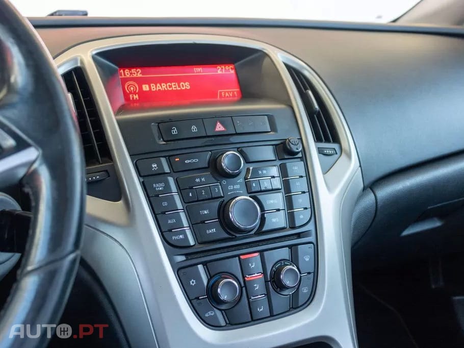 Opel Astra Sports Tourer 1.3 CDTi Cosmo S/S