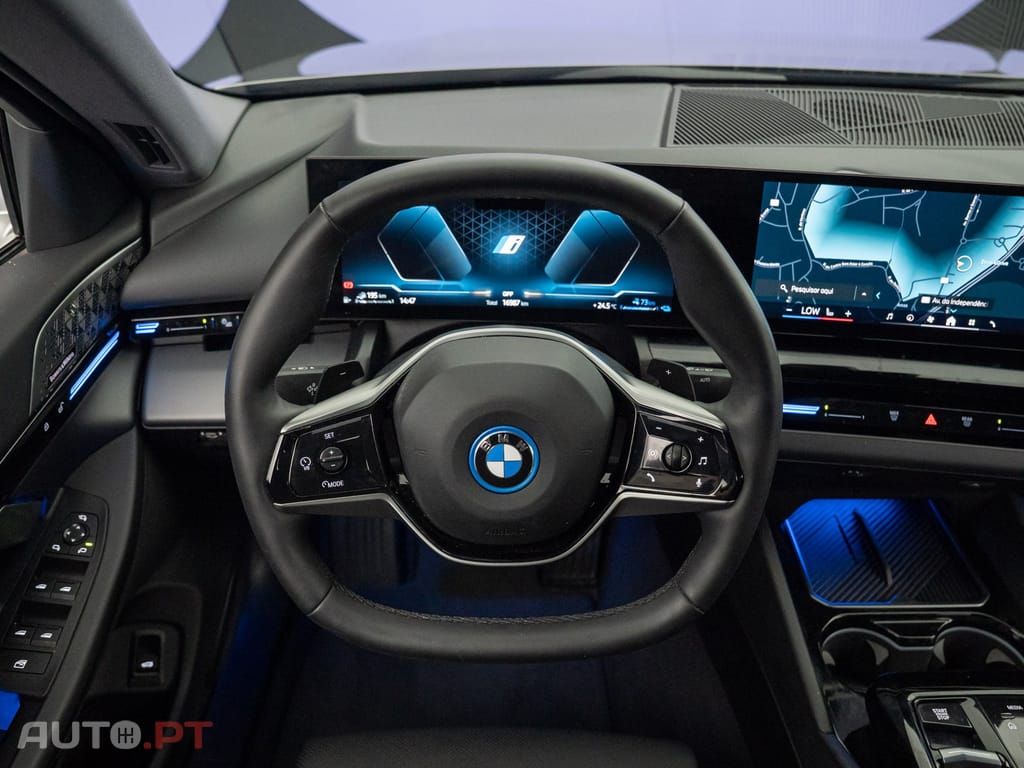 BMW 530 e xDrive