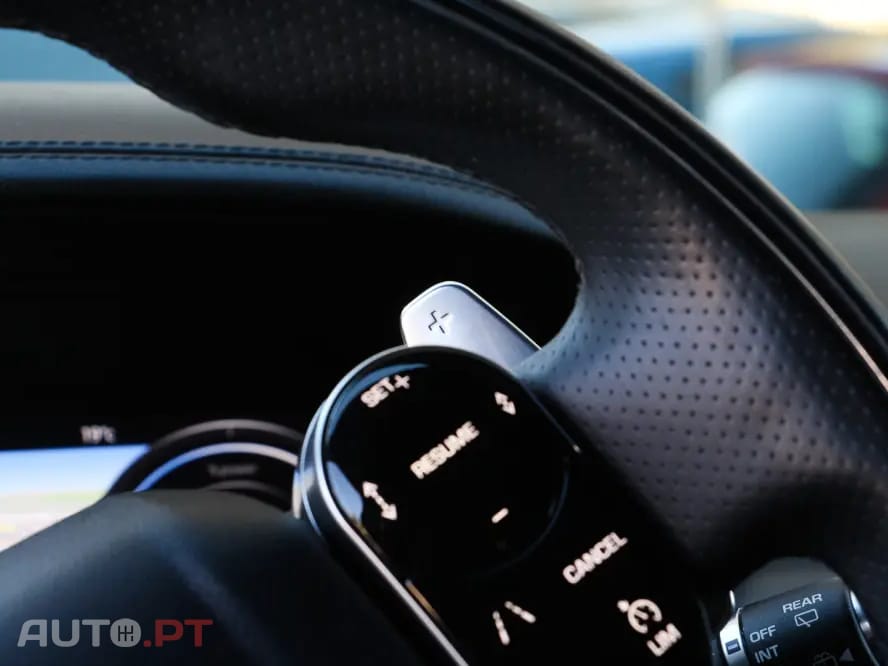 Land Rover Range Rover Sport 2.0 Si4 PHEV HSE Dynamic Stealth