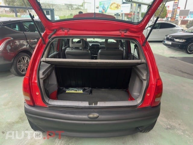 Opel Corsa 1.2 Eco
