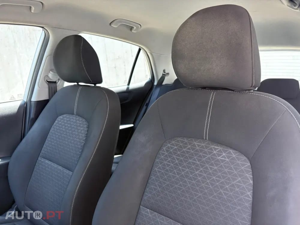 Kia Picanto 1.0 CVVT Urban