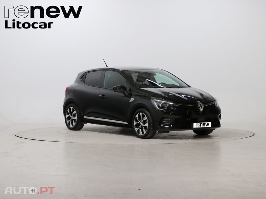 Renault Clio Clio Evolution TCE 90