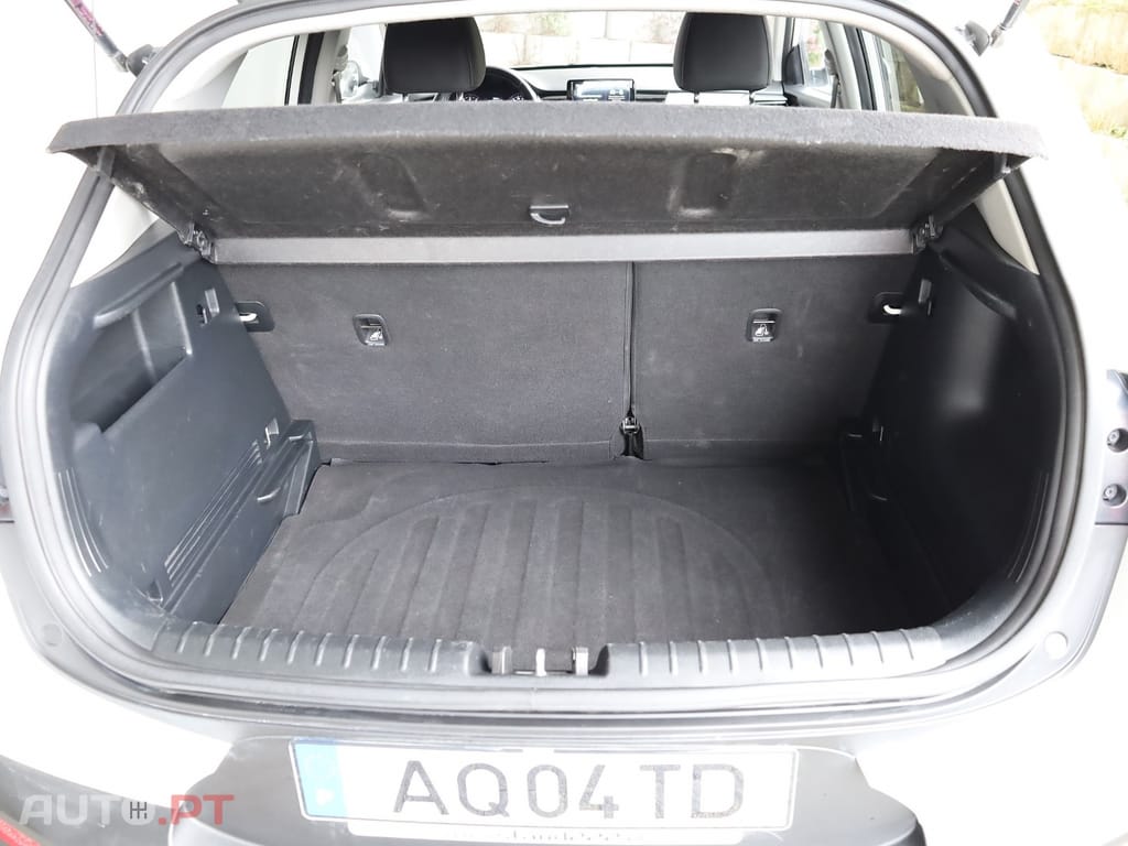 Kia Stonic 1.0 T-GDi Wave