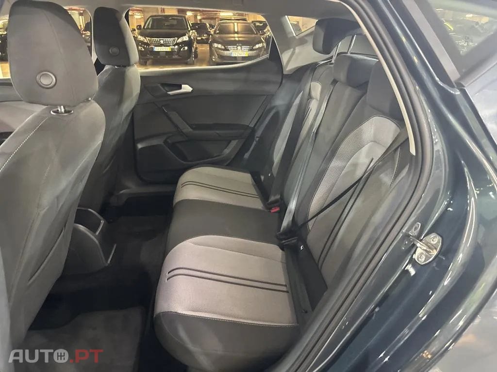Seat Leon 1.0 TSI Style