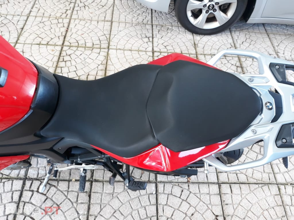 BMW S S1000XR