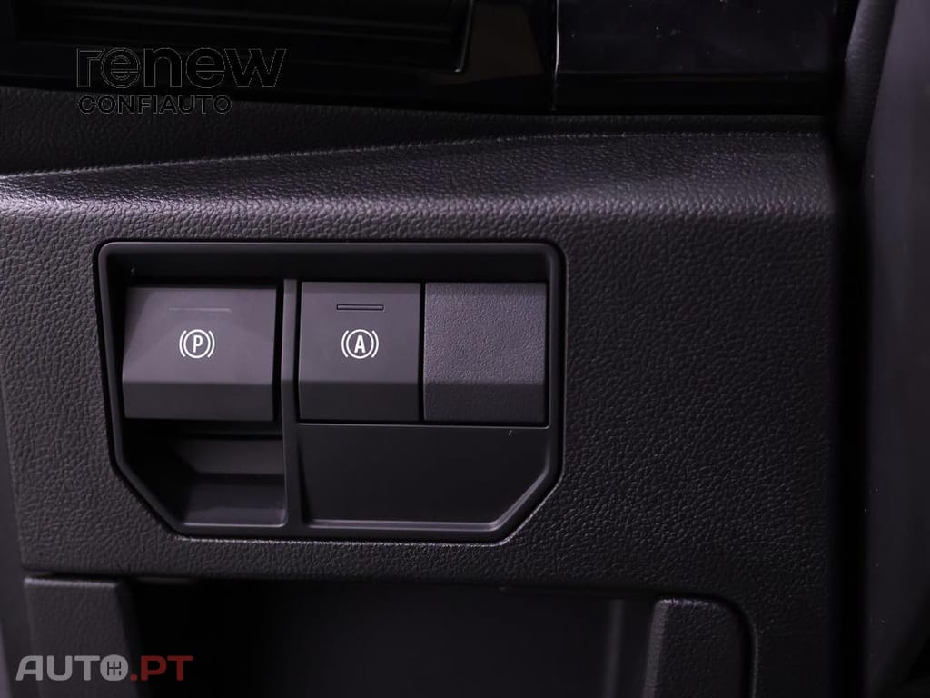 Renault Austral 1.3 Mild Hybrid Iconic Auto