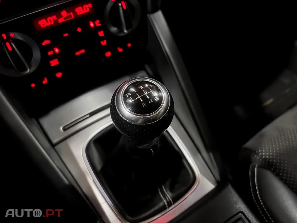 Audi A3 Cabrio 2.0 TDi S-line