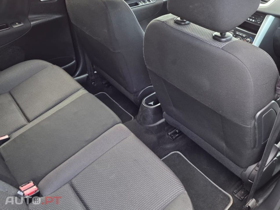 Peugeot 207 1.4 HDi Active