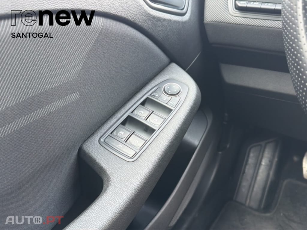 Renault Clio Espirit Alpine