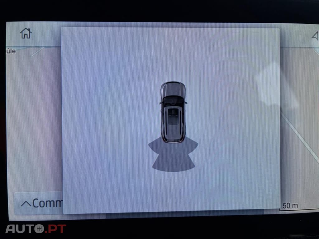 Ford Puma 1.0 Flexifuel Titanium