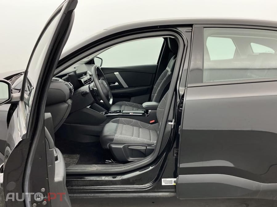 Citroen C4 1.2 PureTech Feel Pack EAT8