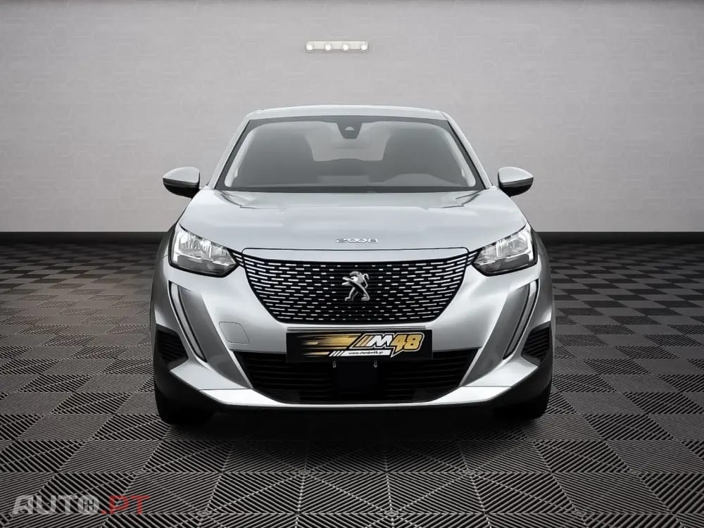 Peugeot E-2008 50 kWh Active Pack
