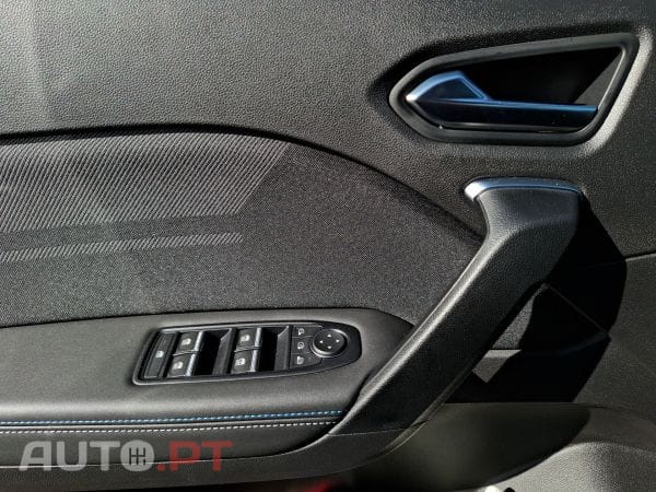 Renault Symbioz full hybrid E-Tech 160 esprit Alpine