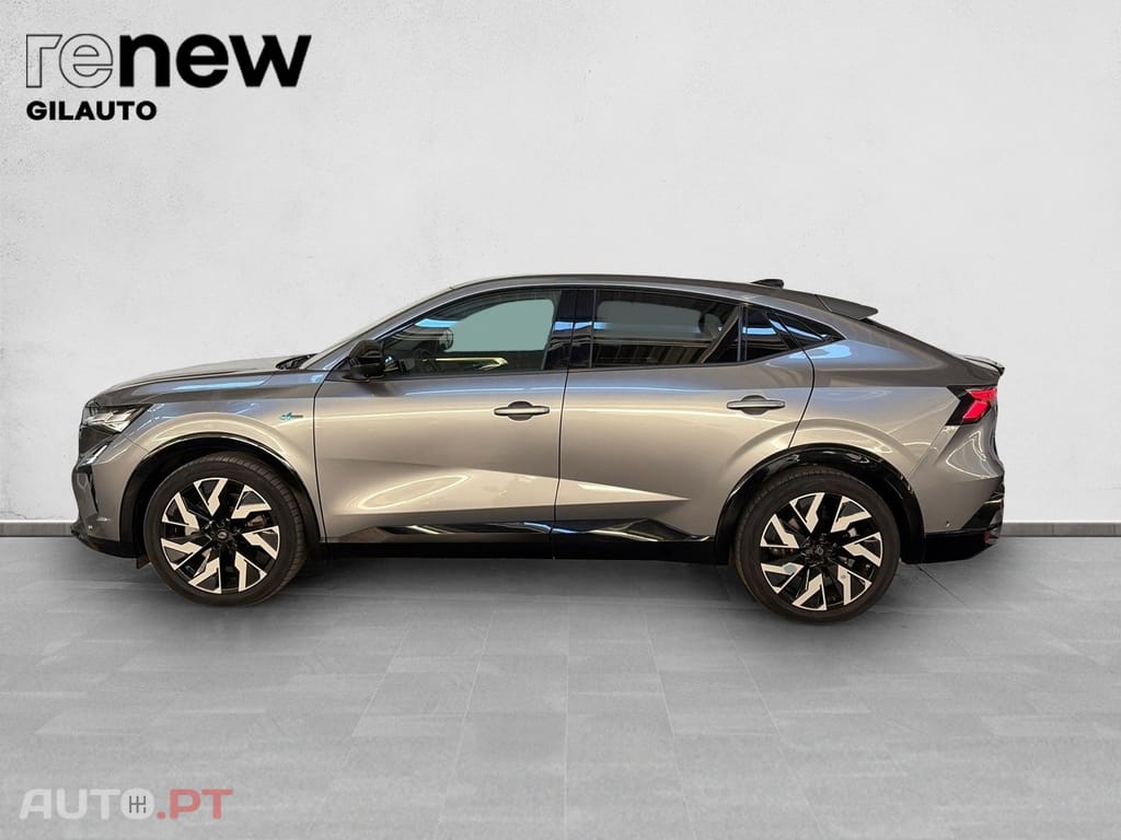 Renault Rafale esprit Alpine E-Tech full hybrid 200 cv