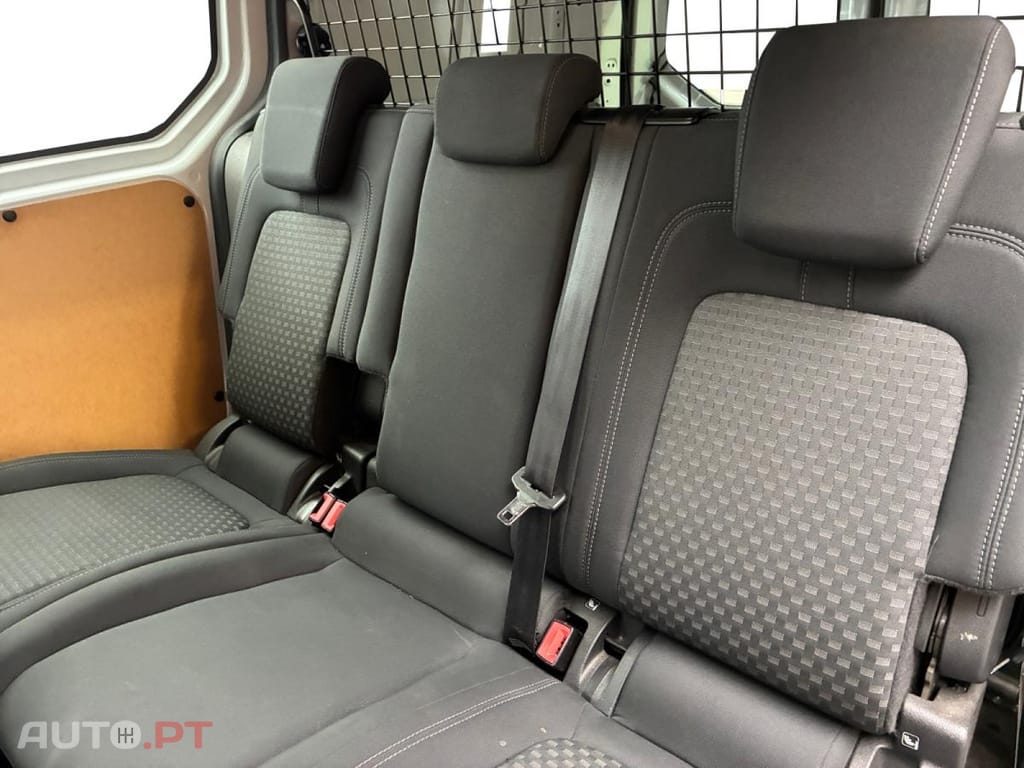 Ford Transit Connect 1.5 EcoBlue L2 Trend