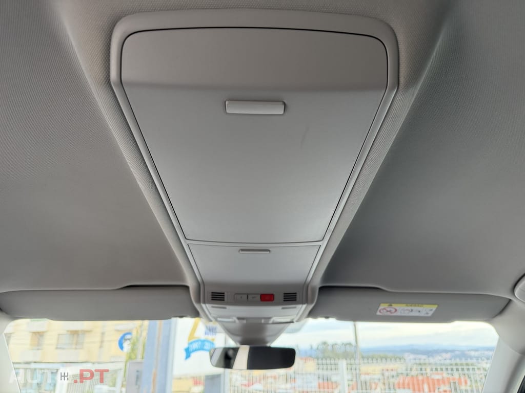 Volkswagen Tiguan Allspace 2.0 TDI Confortline DSG