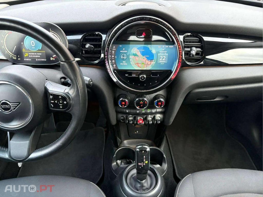 MINI Cooper Cooper Auto