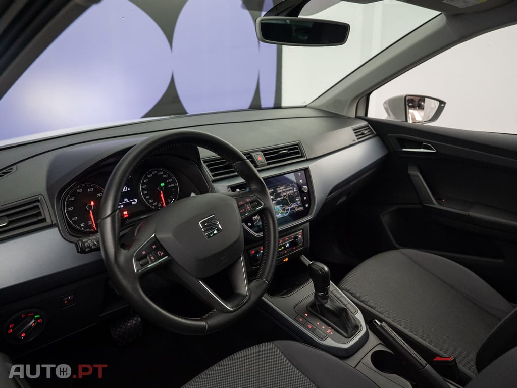 Seat Arona 1.0 TSI Style DSG