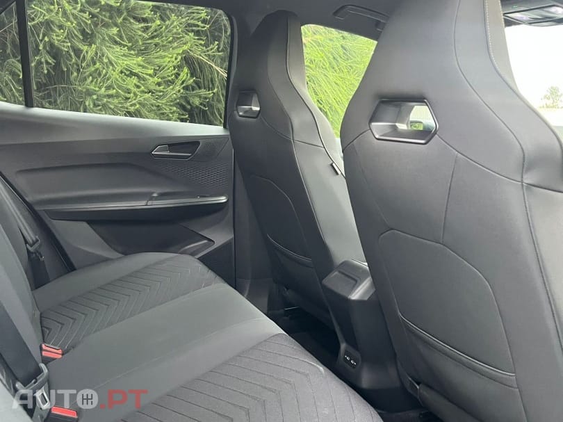 Cupra Born 58 kWh