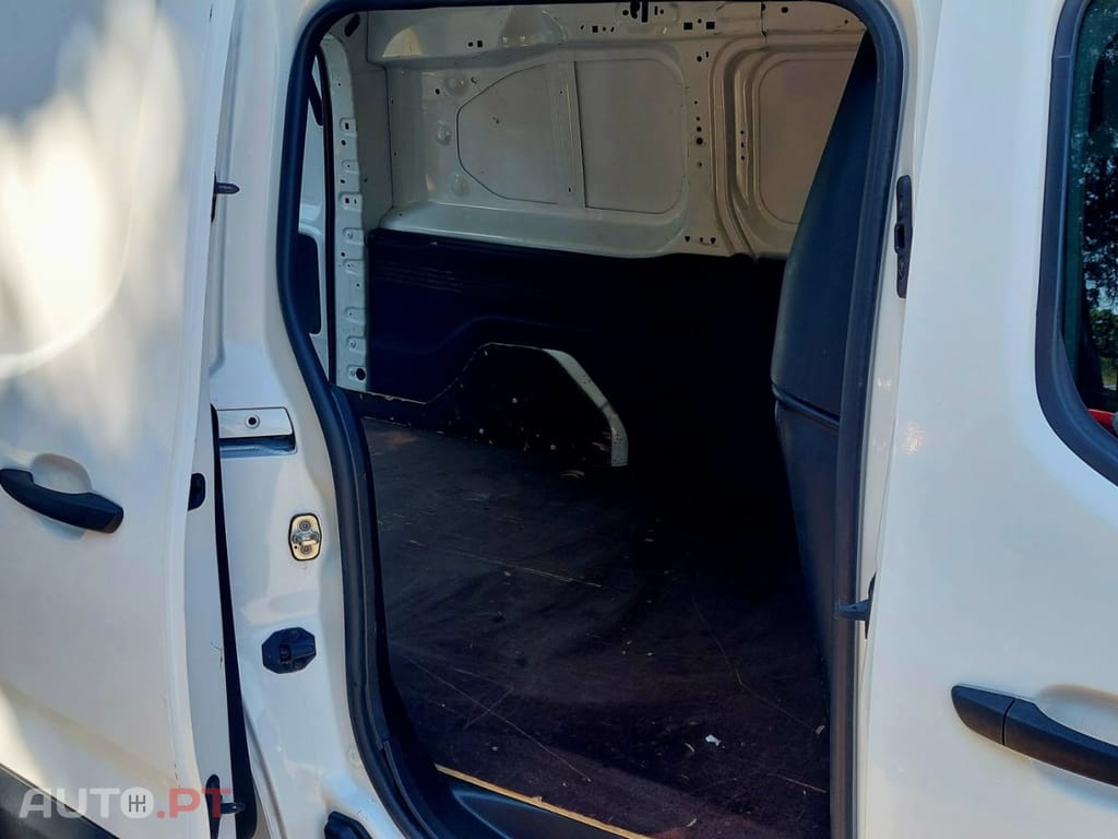 Opel Combo 1.5 CDTi L2H1