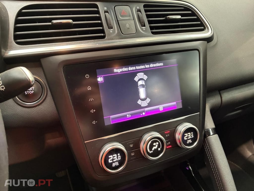 Renault Kadjar 1.5 Blue dCi Business