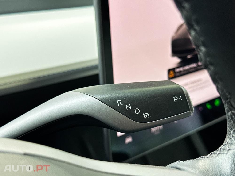 Tesla Model 3 Performance AWD