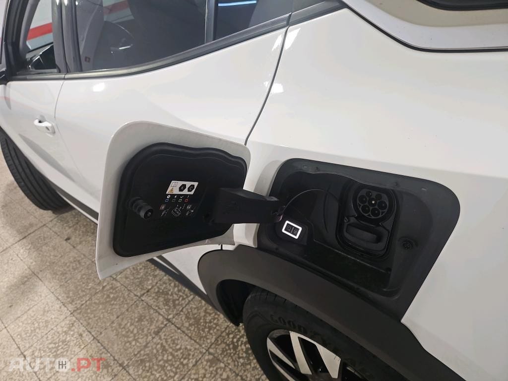 Opel Mokka-E Elegance