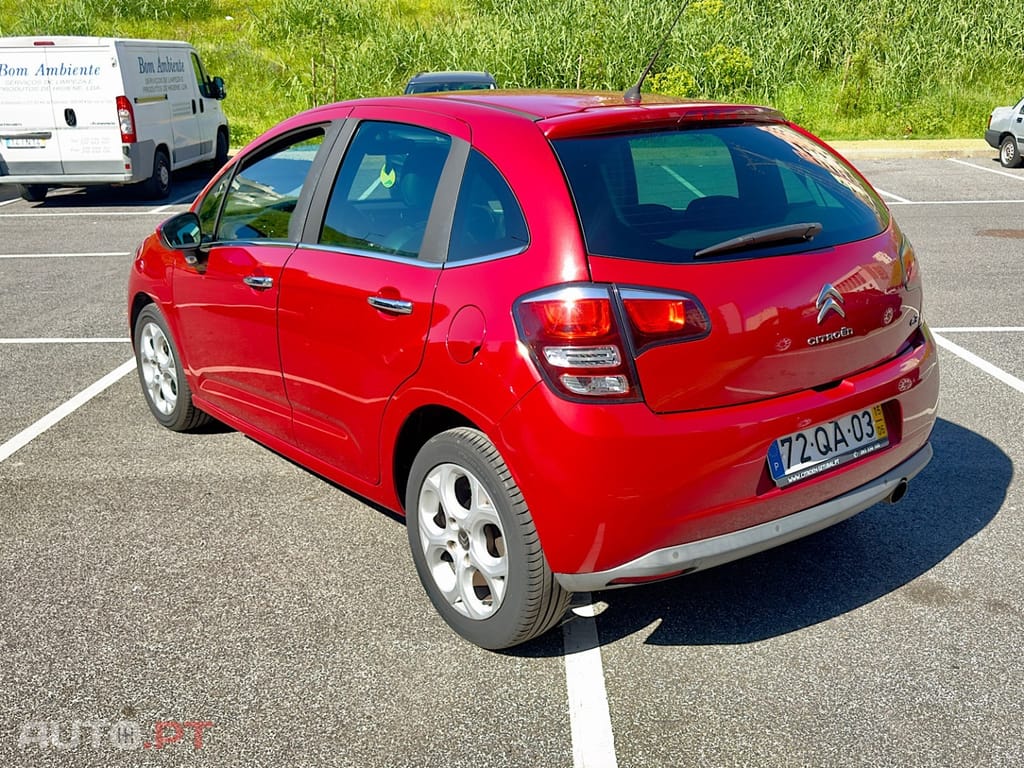 Citroen C3 1.2 PureTech Collection