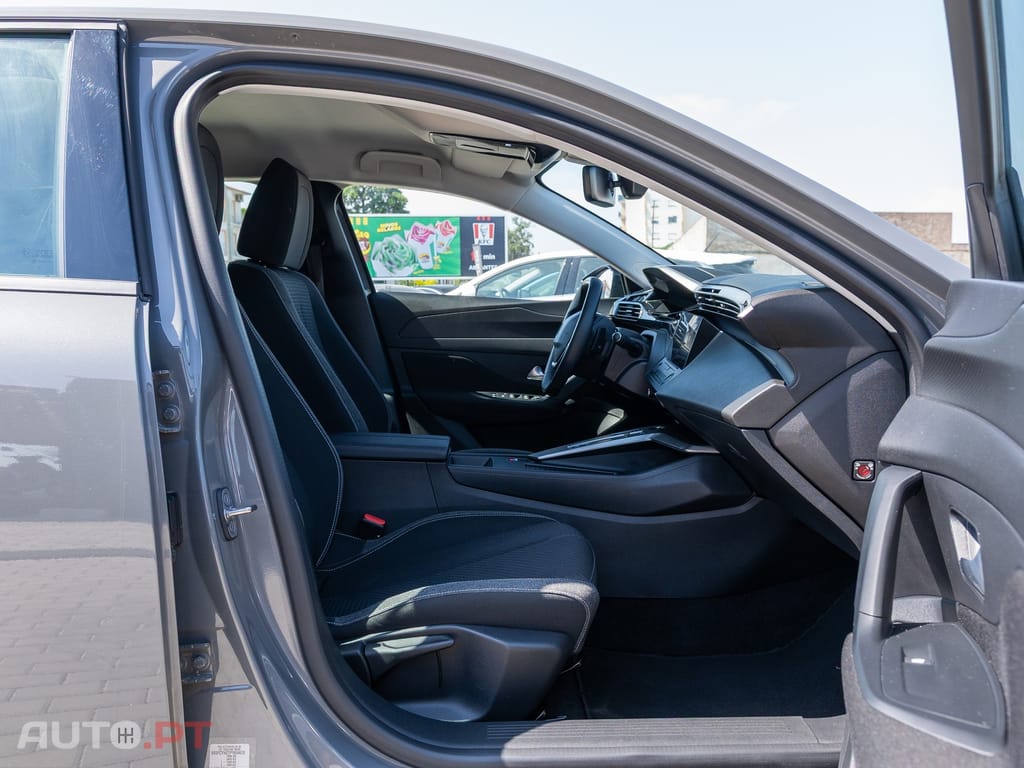 Peugeot 308 SW 1.5 BlueHDi Active Pack EAT8