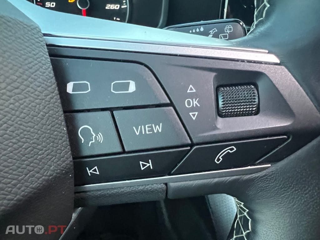 Seat Leon 1.0 TSi Style