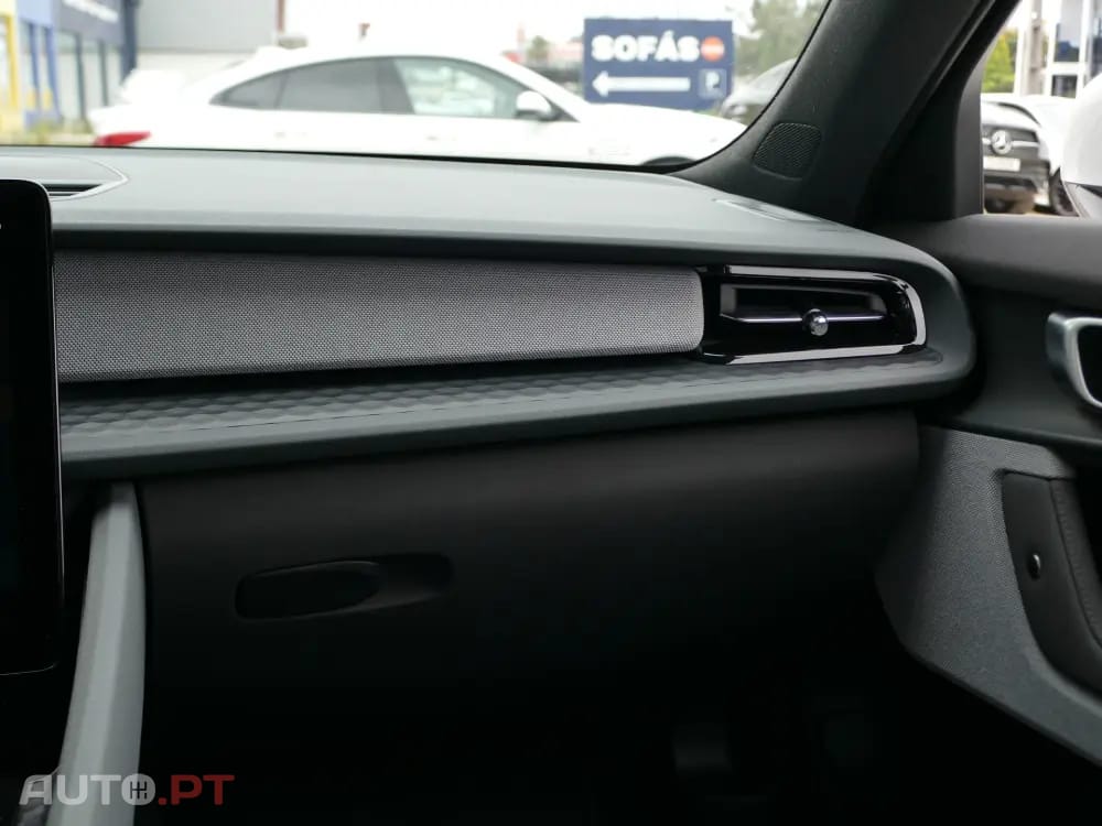 Polestar 2 Long Range 78 kWh