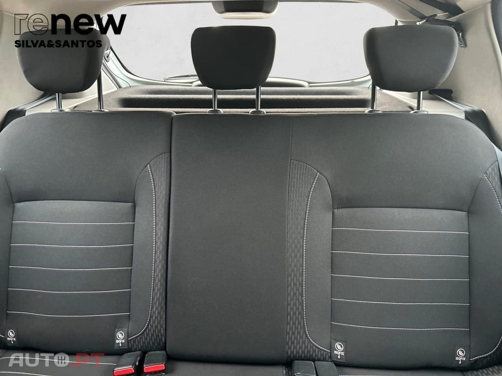 Dacia Sandero Sandero Comfort ECO-G 100 Bi-Fuel