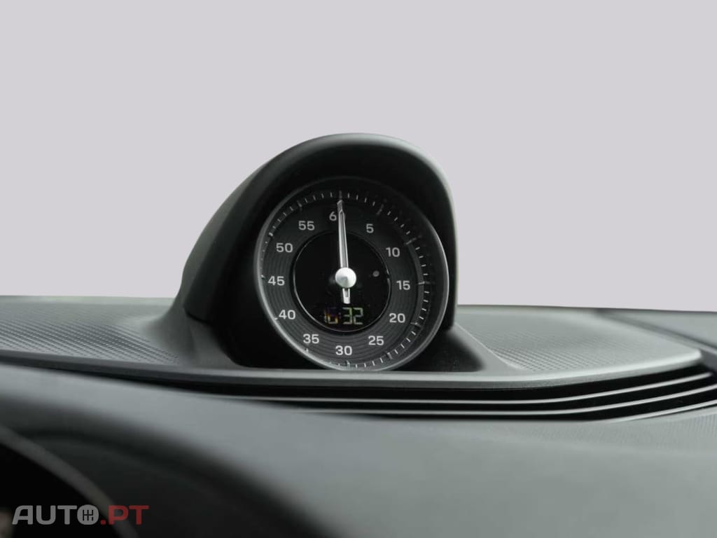 Porsche Taycan I.V.A DEDUTIVEL