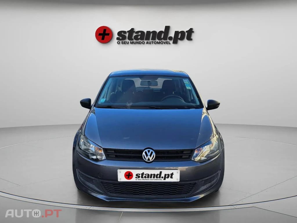 Volkswagen Polo 1.2 Trendline