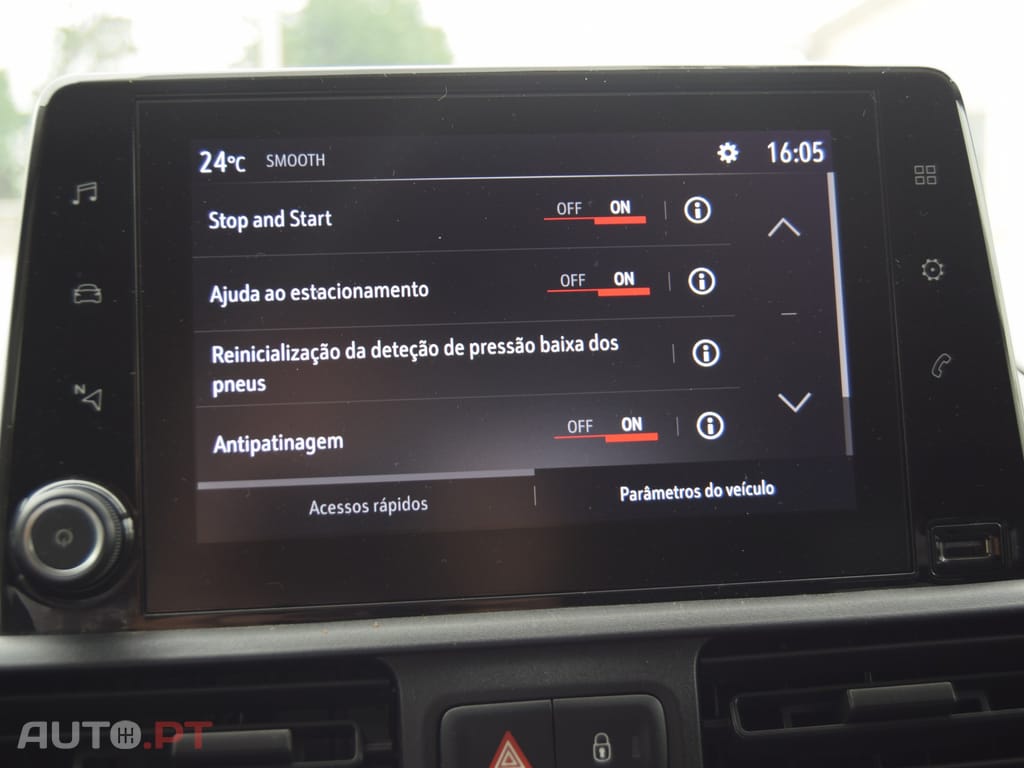 Opel Combo 1.5 CDTi L1H1