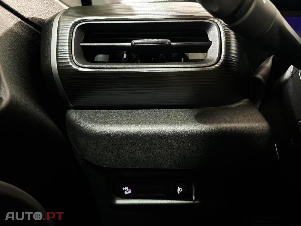 Jeep Avenger 54 kWh 1st Editon